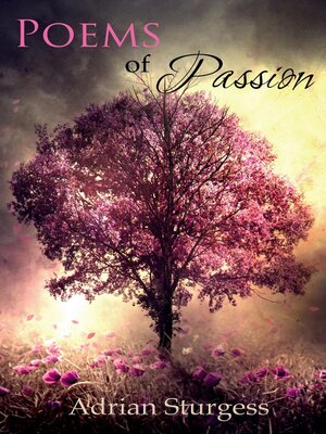 cover image of Poems of Passion